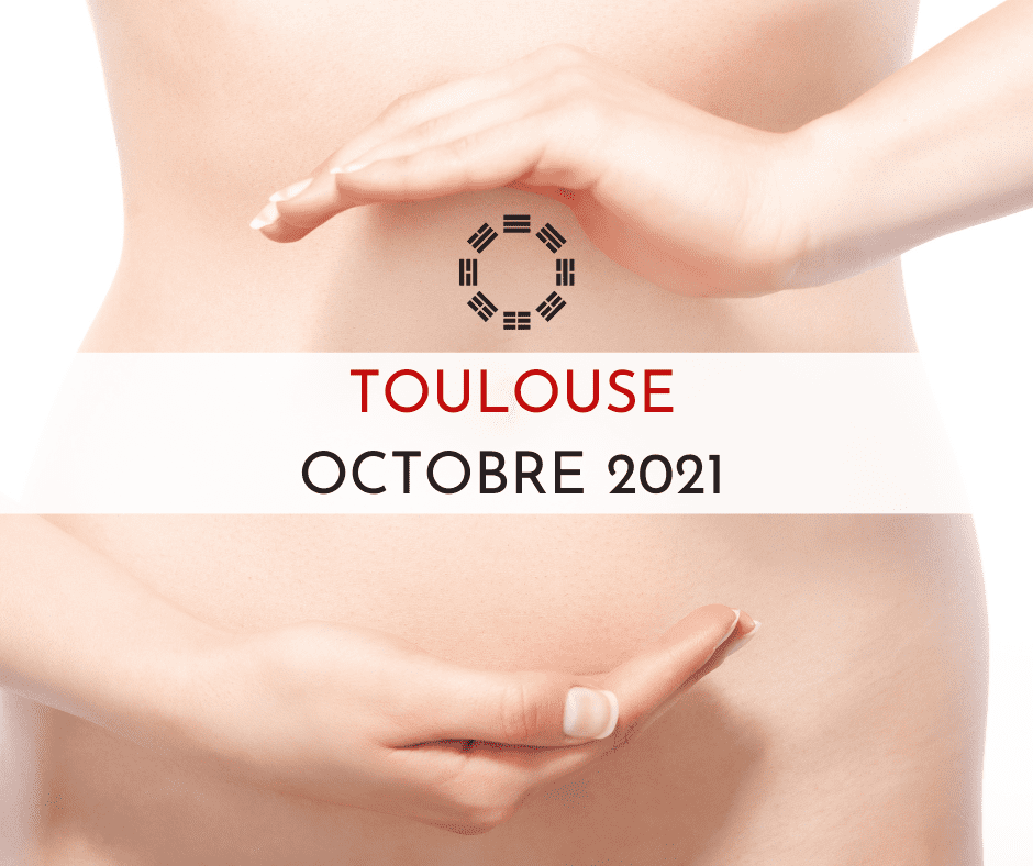 Diagnostic et Acupuncture Abdominale
