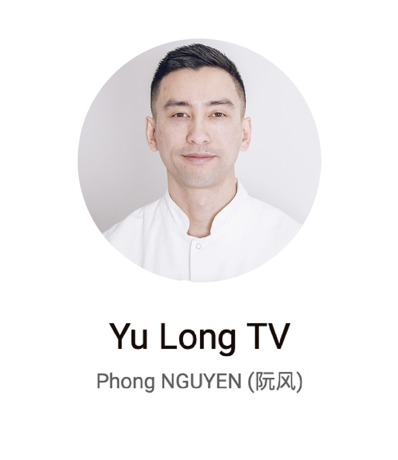 Chaine youtube yulong3