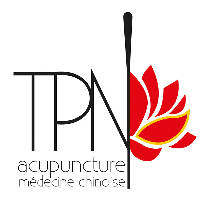 Logo acupuncture nguyen