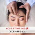 aculifting formation