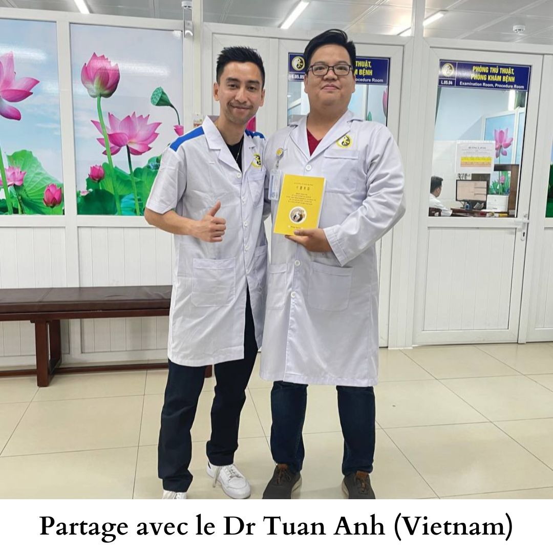 acupuncture vietnam