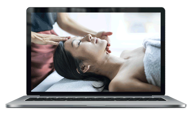 formation massage chinois visuel