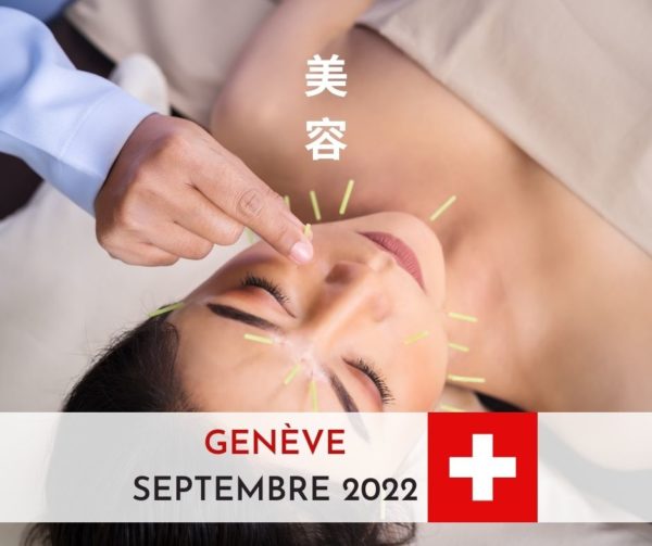 formation aculifting genève