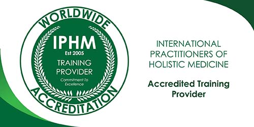 iphm logo horizontal trainingprovider