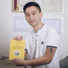 Phong Nguyen présente son livre sur la beauté et la médecine chinoise, ouvrage de référence en France